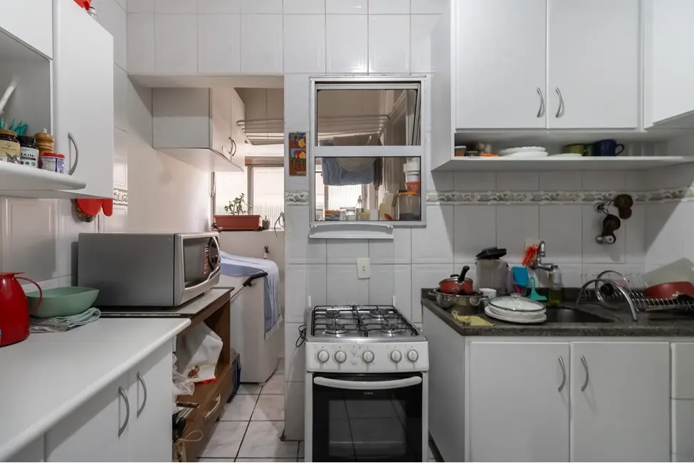 Foto 5 de Apartamento com 2 quartos à venda, 80m2 em Vila Clementino, São Paulo - SP