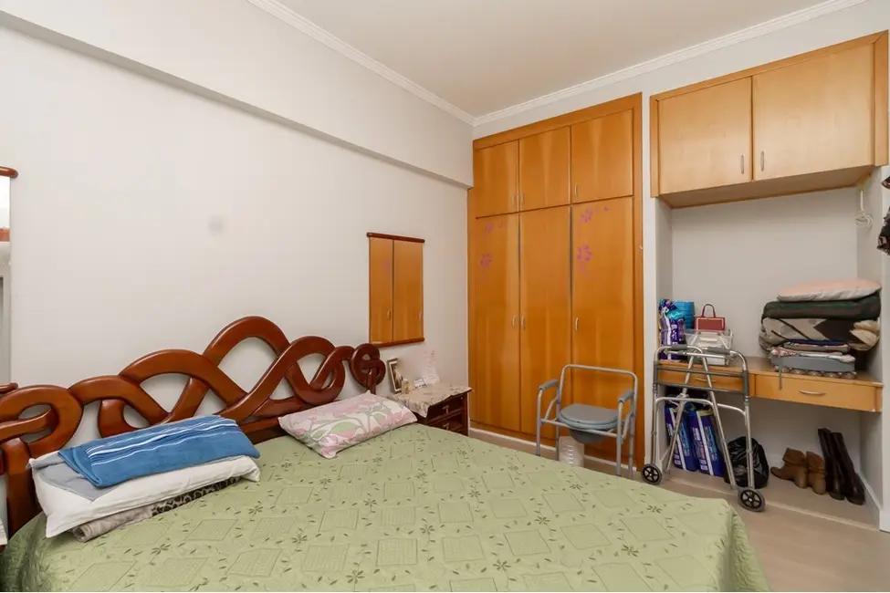 Foto 6 de Apartamento com 2 quartos à venda, 80m2 em Vila Clementino, São Paulo - SP