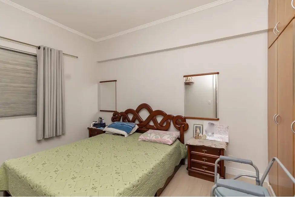 Foto 8 de Apartamento com 2 quartos à venda, 80m2 em Vila Clementino, São Paulo - SP