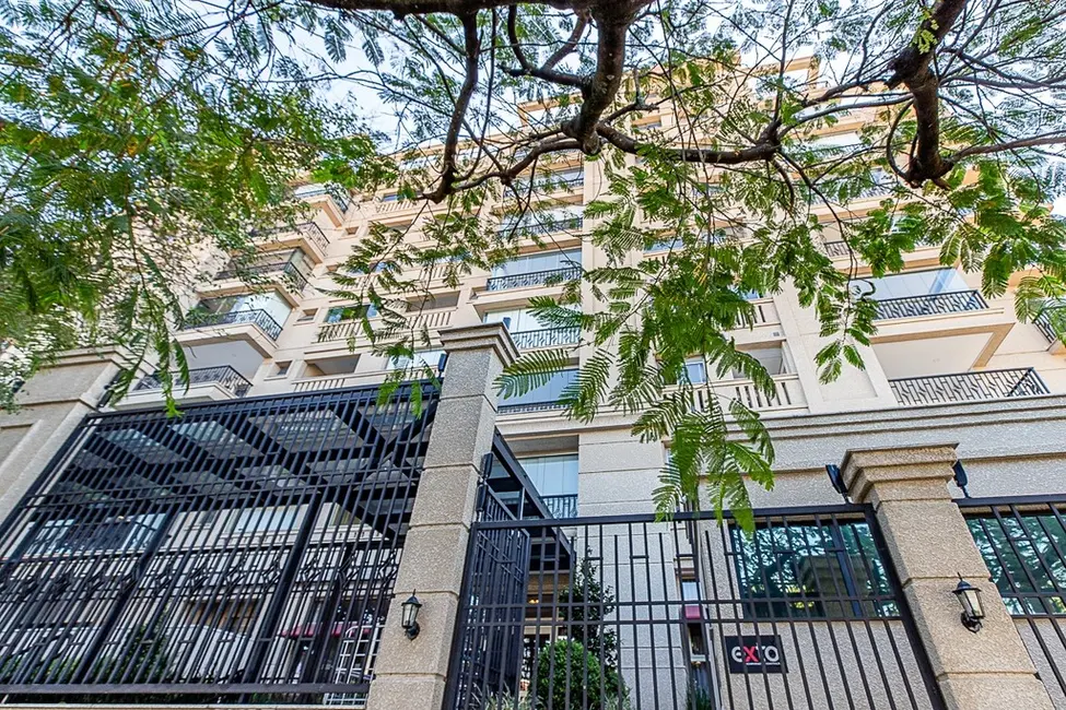 Foto 4 de Apartamento com 2 quartos à venda, 118m2 em Lapa, São Paulo - SP