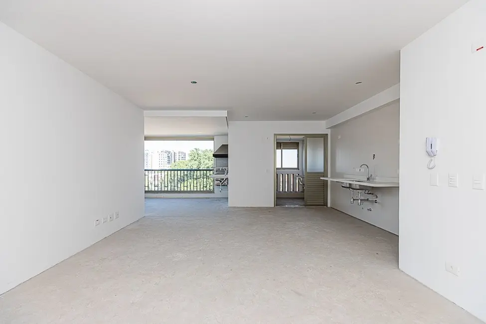 Foto 1 de Apartamento com 2 quartos à venda, 118m2 em Lapa, São Paulo - SP