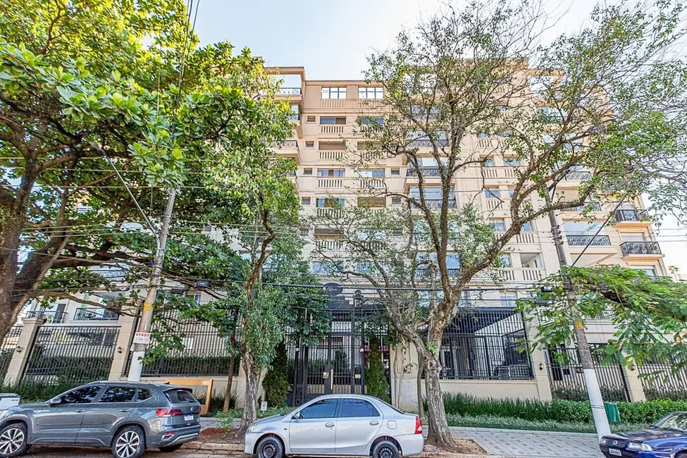 Foto 8 de Apartamento com 2 quartos à venda, 118m2 em Lapa, São Paulo - SP