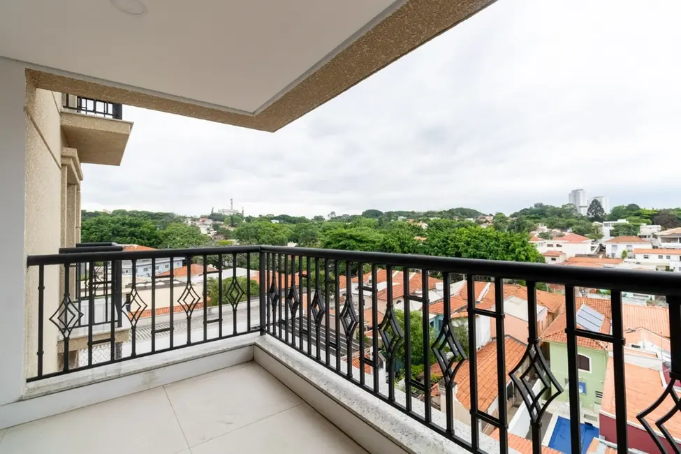 Foto 3 de Apartamento com 2 quartos à venda, 118m2 em Lapa, São Paulo - SP