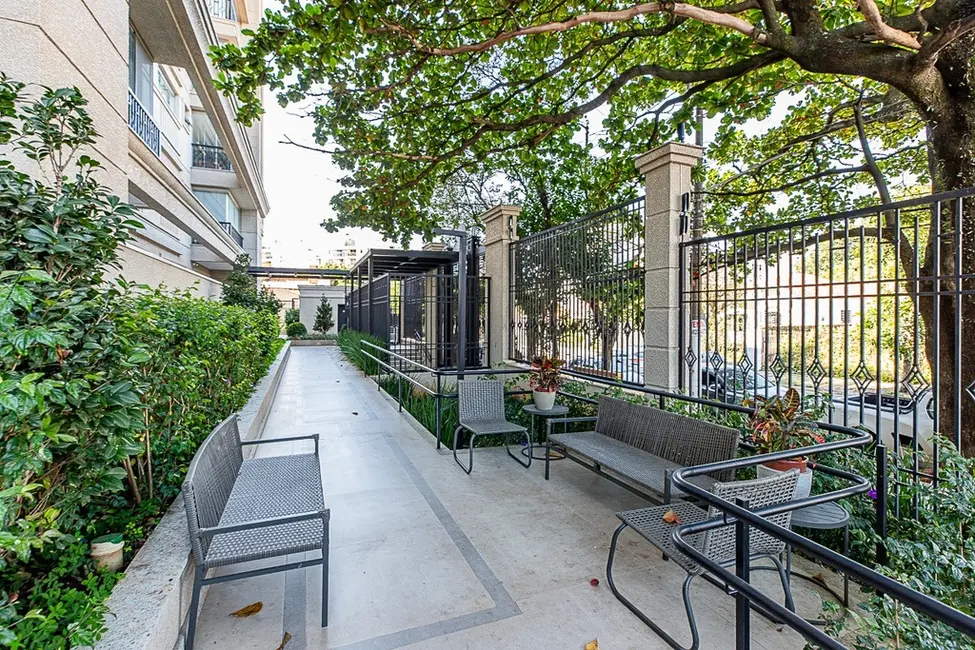 Foto 8 de Apartamento com 2 quartos à venda, 118m2 em Lapa, São Paulo - SP