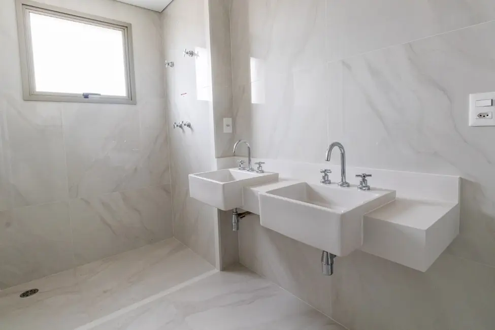 Foto 4 de Apartamento com 2 quartos à venda, 118m2 em Lapa, São Paulo - SP