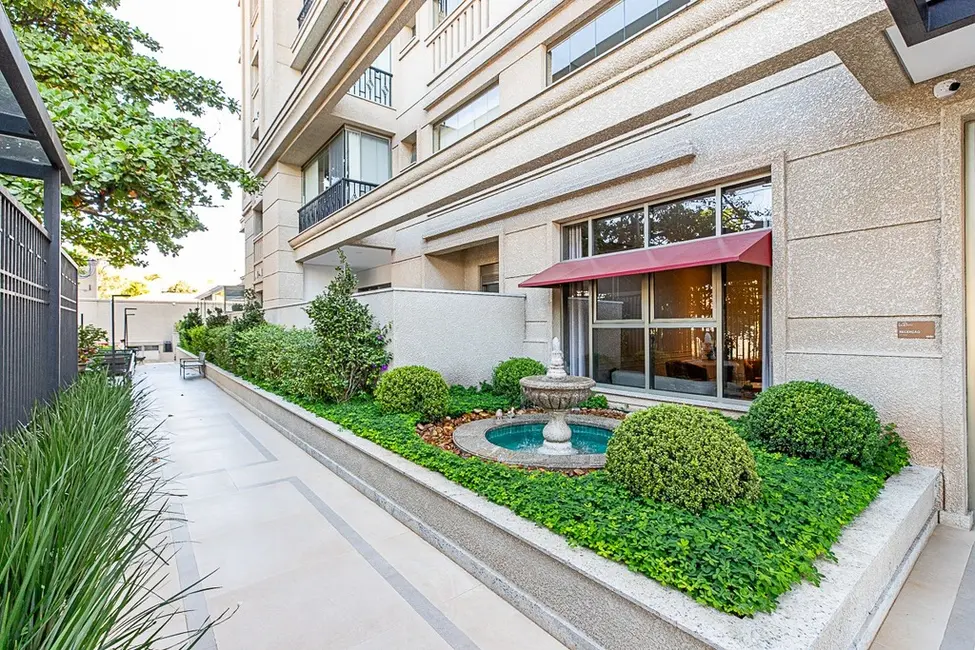 Foto 7 de Apartamento com 2 quartos à venda, 118m2 em Lapa, São Paulo - SP