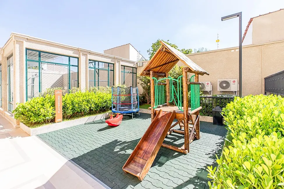 Foto 2 de Apartamento com 2 quartos à venda, 118m2 em Lapa, São Paulo - SP