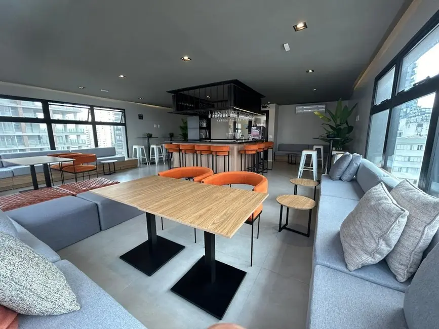 Foto 2 de Apartamento com 1 quarto à venda, 80m2 em Pinheiros, São Paulo - SP