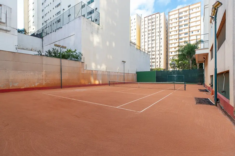 Foto 4 de Apartamento com 3 quartos à venda, 150m2 em Pinheiros, São Paulo - SP