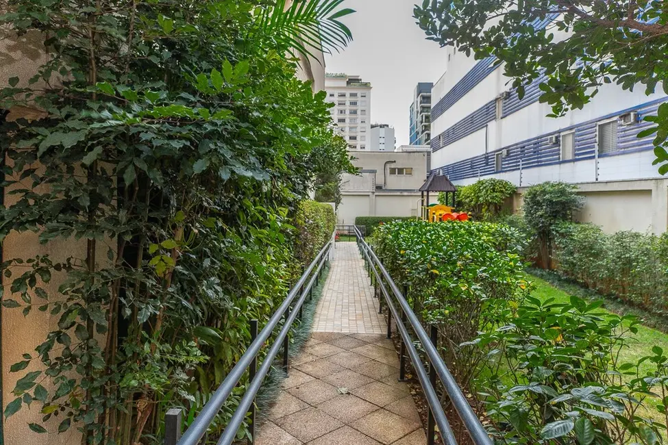 Foto 5 de Apartamento com 3 quartos à venda, 150m2 em Pinheiros, São Paulo - SP