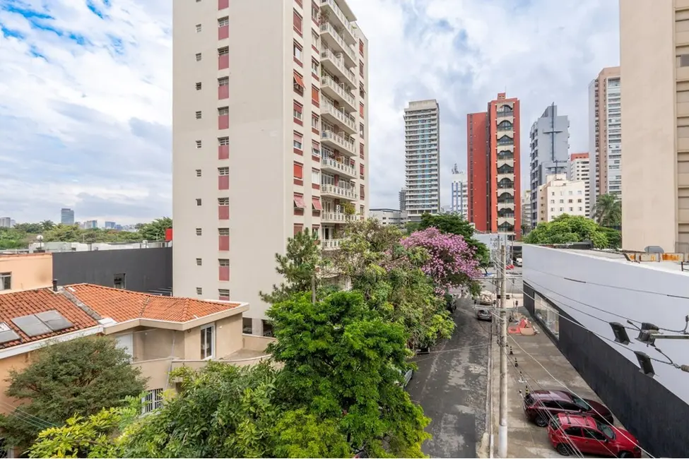 Foto 5 de Apartamento com 3 quartos à venda, 170m2 em Pinheiros, São Paulo - SP