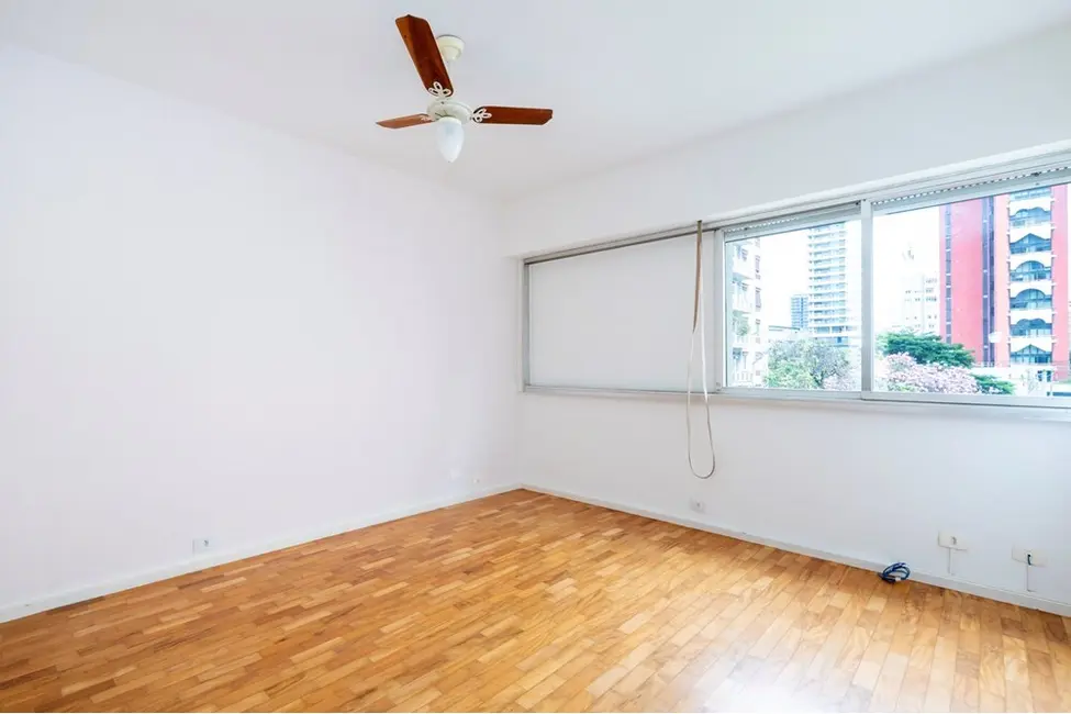 Foto 9 de Apartamento com 3 quartos à venda, 170m2 em Pinheiros, São Paulo - SP