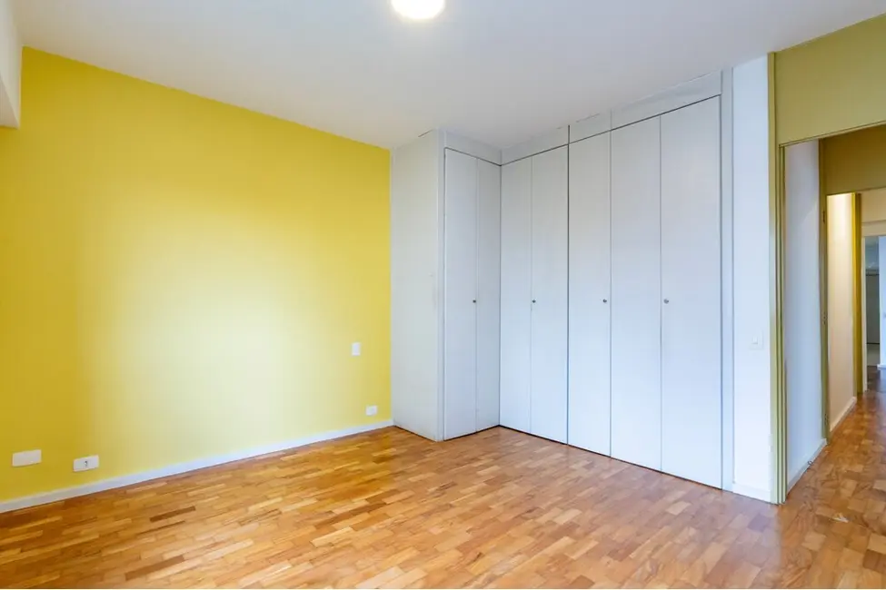 Foto 4 de Apartamento com 3 quartos à venda, 170m2 em Pinheiros, São Paulo - SP