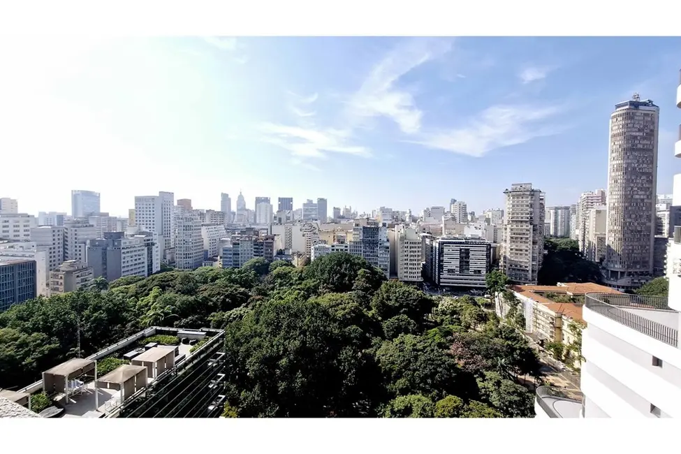 Foto 1 de Apartamento com 1 quarto à venda, 49m2 em Centro, São Paulo - SP