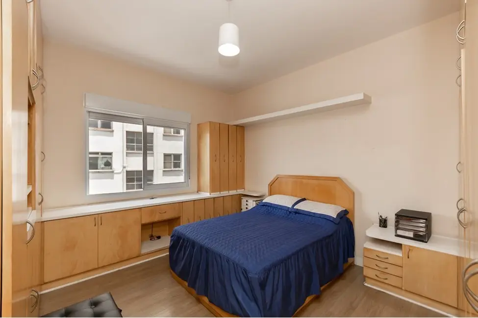 Foto 9 de Apartamento com 2 quartos à venda, 65m2 em Centro, São Paulo - SP