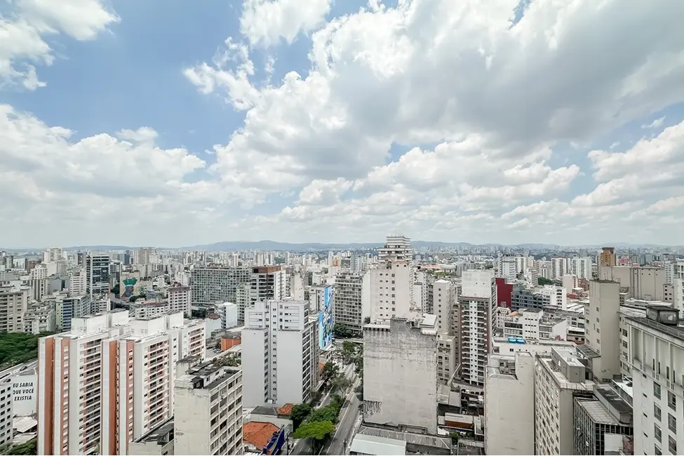 Foto 5 de Apartamento com 2 quartos à venda, 65m2 em Centro, São Paulo - SP