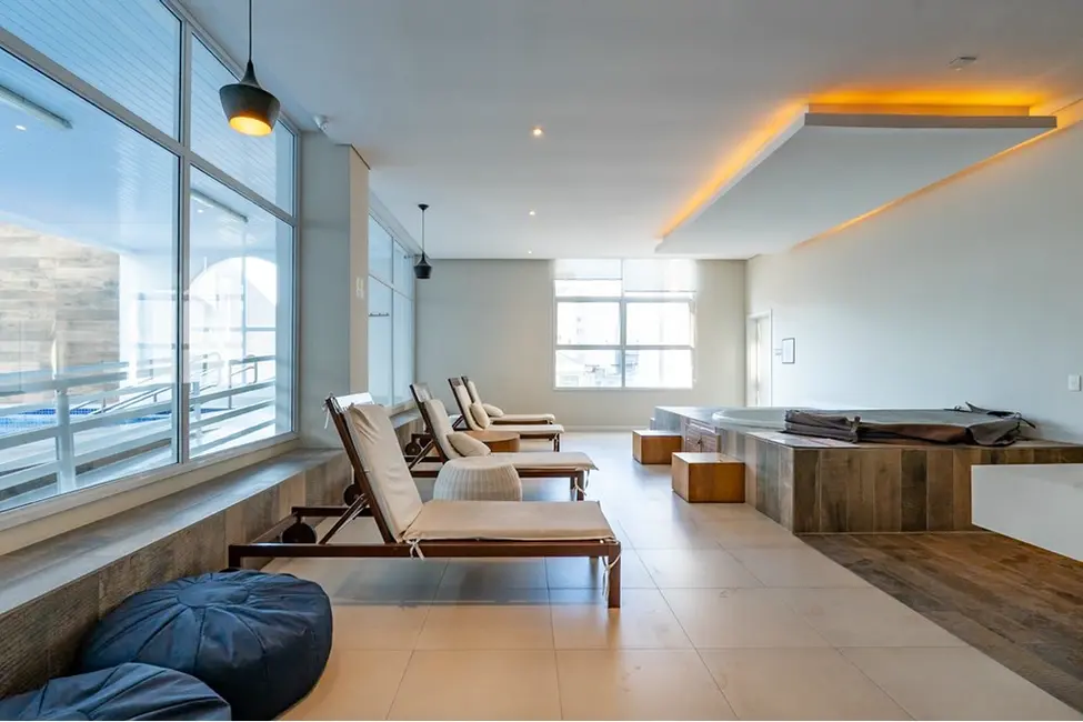 Foto 2 de Apartamento com 1 quarto à venda, 36m2 em Barra Funda, São Paulo - SP