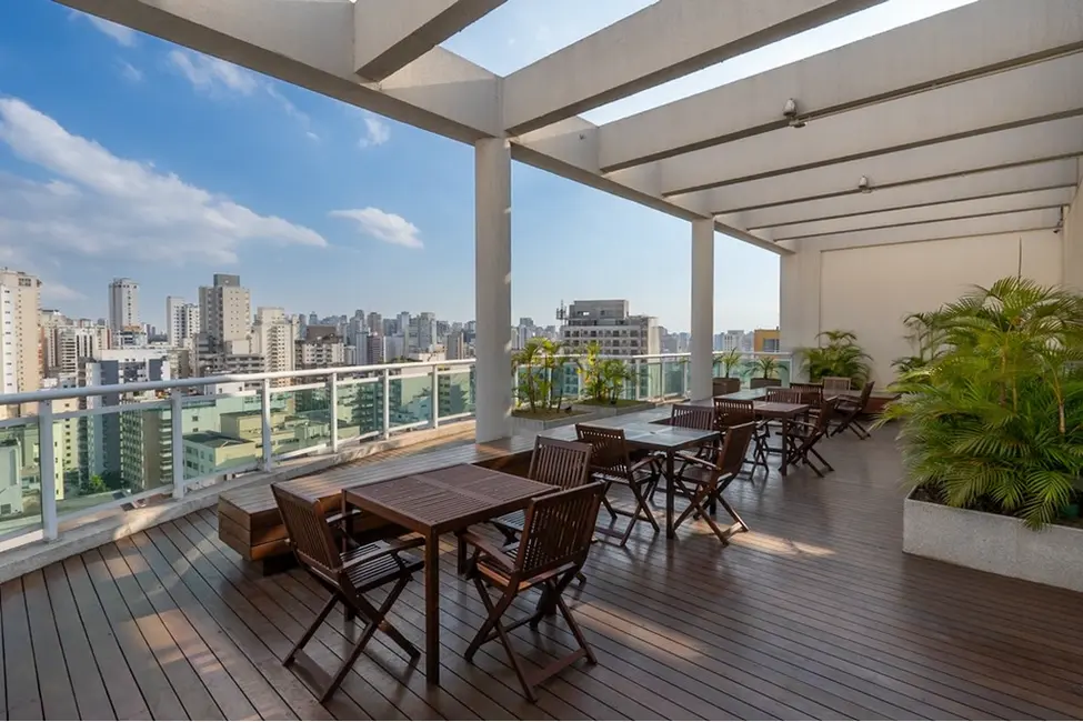 Foto 8 de Apartamento com 1 quarto à venda, 36m2 em Barra Funda, São Paulo - SP