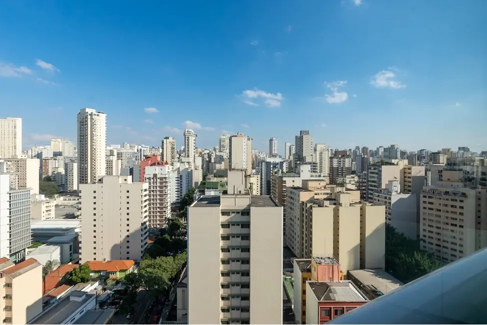 Foto 5 de Apartamento com 1 quarto à venda, 36m2 em Barra Funda, São Paulo - SP