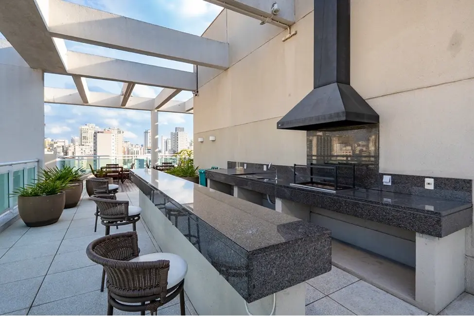 Foto 7 de Apartamento com 1 quarto à venda, 36m2 em Barra Funda, São Paulo - SP