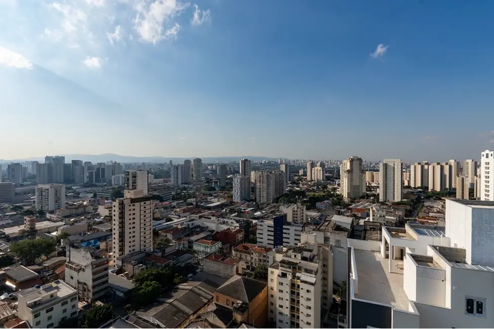 Foto 6 de Apartamento com 1 quarto à venda, 36m2 em Barra Funda, São Paulo - SP