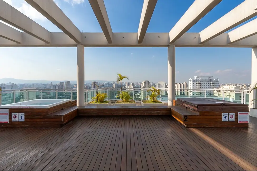 Foto 4 de Apartamento com 1 quarto à venda, 36m2 em Barra Funda, São Paulo - SP