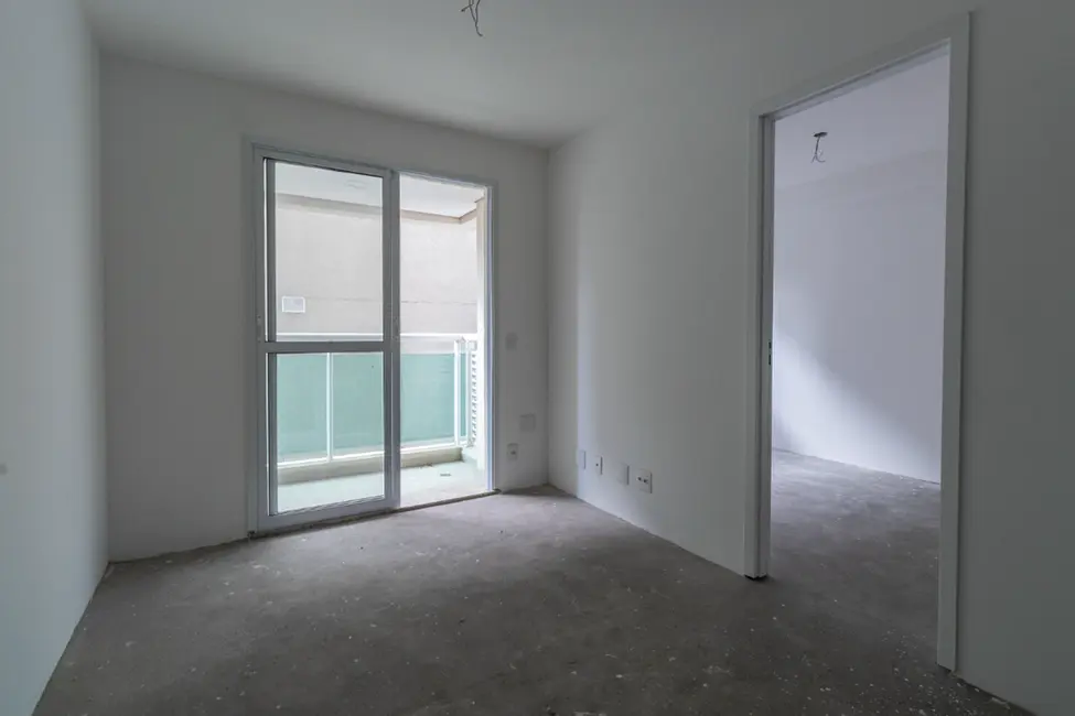 Foto 1 de Apartamento com 1 quarto à venda, 42m2 em Barra Funda, São Paulo - SP