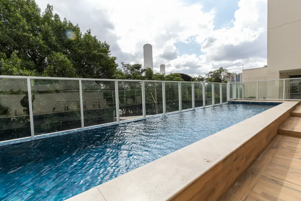 Foto 4 de Apartamento com 1 quarto à venda, 42m2 em Barra Funda, São Paulo - SP