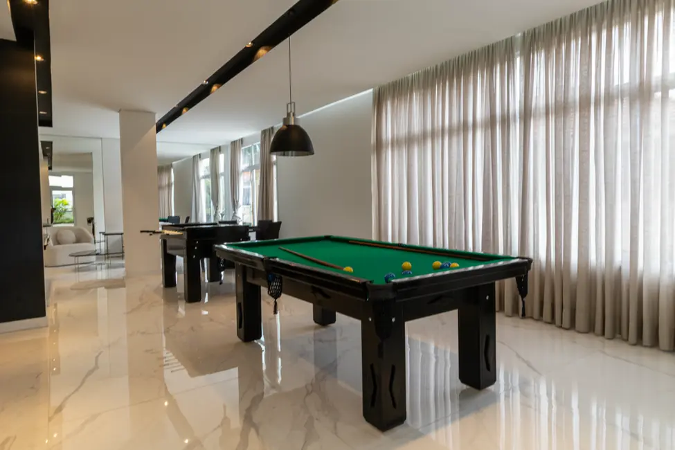 Foto 6 de Apartamento com 1 quarto à venda, 42m2 em Barra Funda, São Paulo - SP