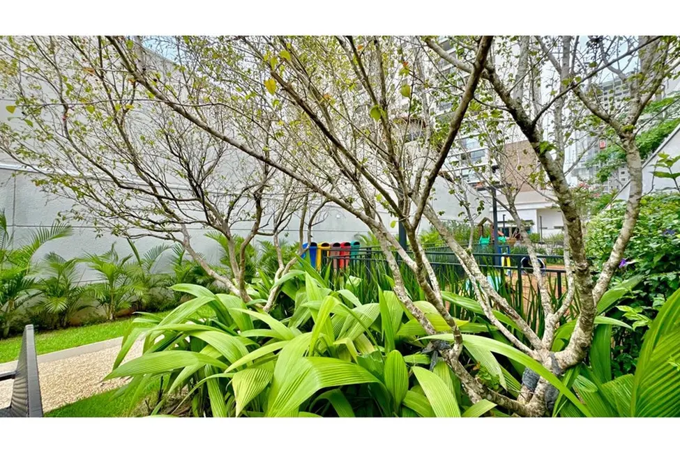 Foto 5 de Apartamento com 2 quartos à venda, 67m2 em Barra Funda, São Paulo - SP