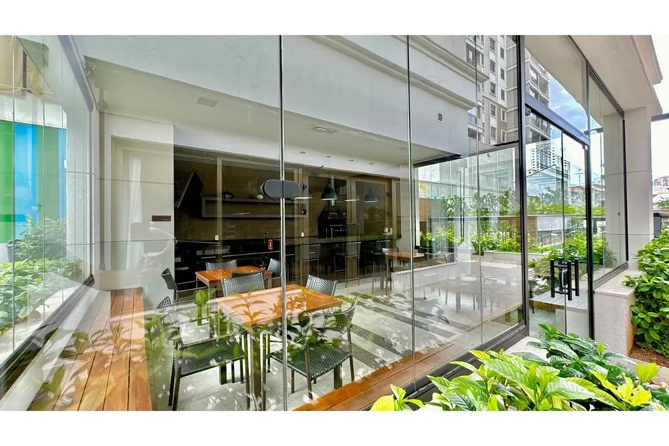 Foto 2 de Apartamento com 2 quartos à venda, 67m2 em Barra Funda, São Paulo - SP