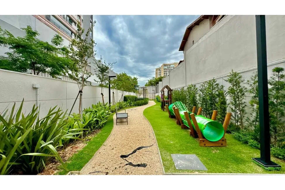 Foto 7 de Apartamento com 2 quartos à venda, 67m2 em Barra Funda, São Paulo - SP