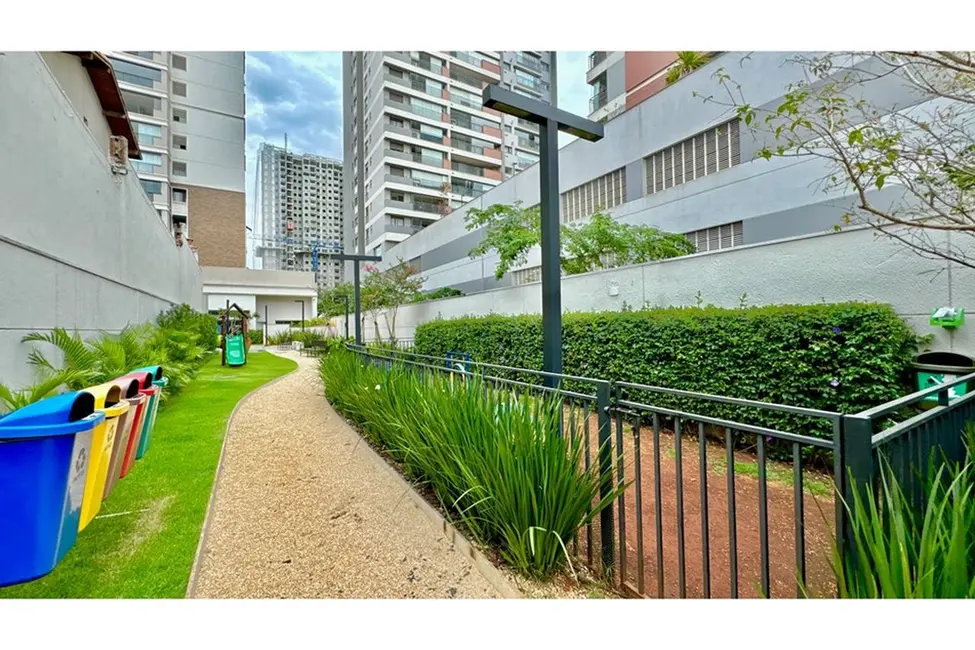 Foto 4 de Apartamento com 2 quartos à venda, 67m2 em Barra Funda, São Paulo - SP