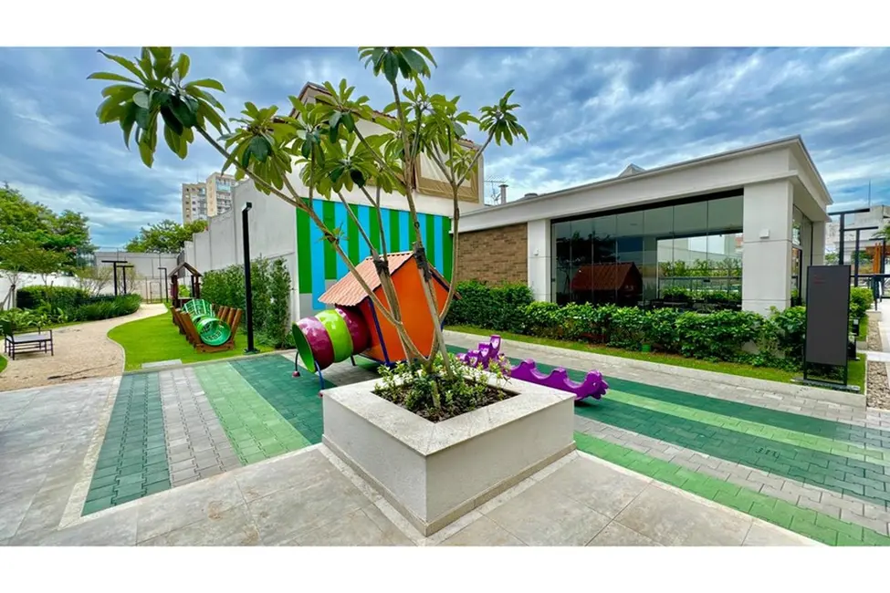 Foto 8 de Apartamento com 2 quartos à venda, 67m2 em Barra Funda, São Paulo - SP