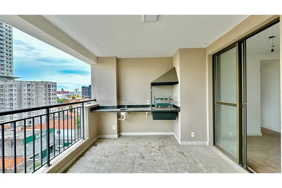 Foto 1 de Apartamento com 2 quartos à venda, 67m2 em Barra Funda, São Paulo - SP
