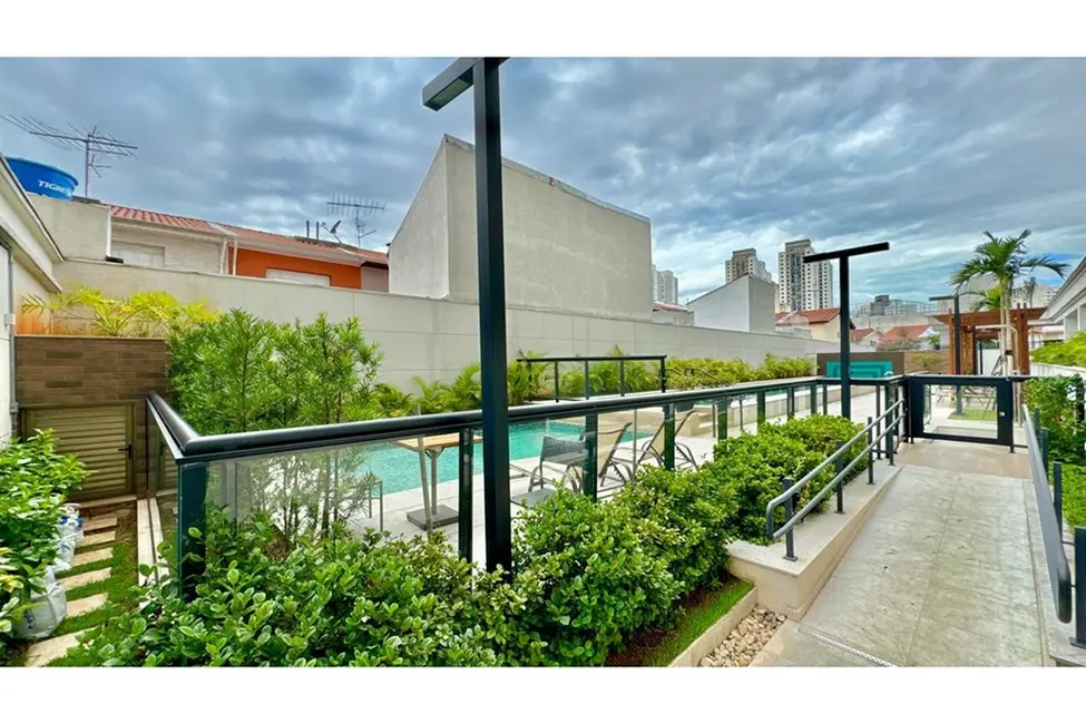 Foto 3 de Apartamento com 2 quartos à venda, 67m2 em Barra Funda, São Paulo - SP