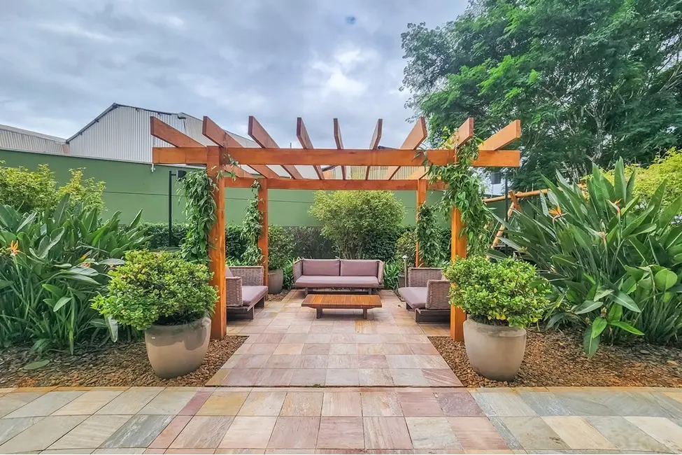 Apartamento com 1 quarto à venda, 47m2 em Barra Funda, São Paulo - SP - imagem 3 Foto 3 de Apartamento com 1 quarto à venda, 47m2 em Barra Funda, São Paulo - SP