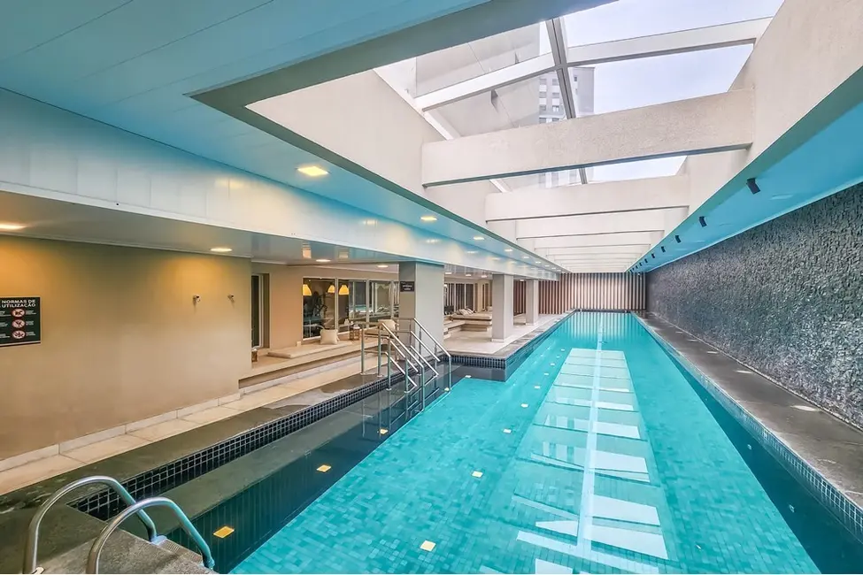 Apartamento com 1 quarto à venda, 47m2 em Barra Funda, São Paulo - SP - imagem 8 Foto 8 de Apartamento com 1 quarto à venda, 47m2 em Barra Funda, São Paulo - SP