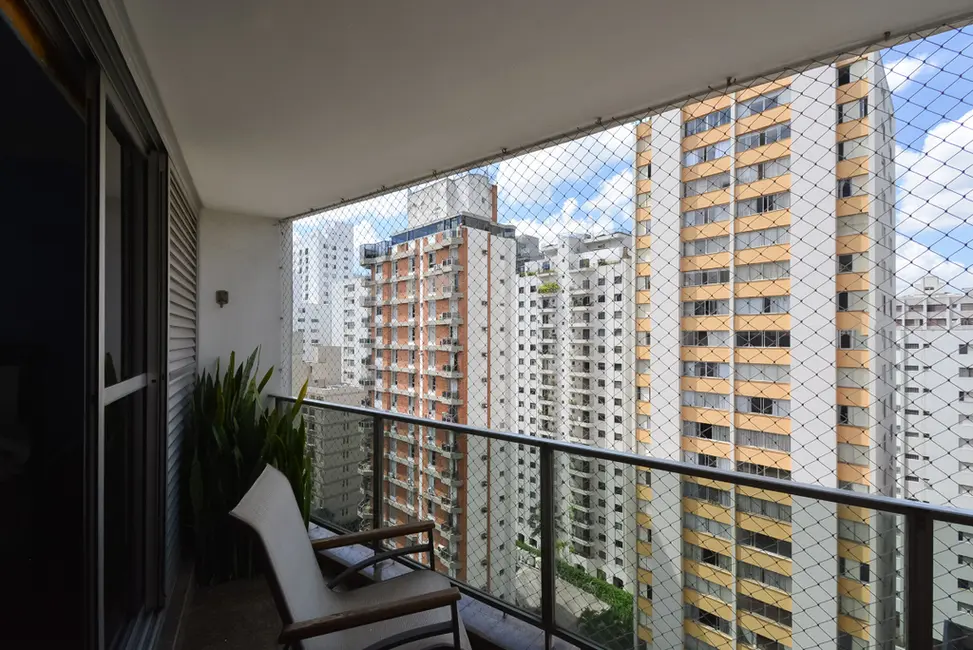 Cobertura com 4 quartos à venda, 382m2 em Santa Cecília, São Paulo - SP - imagem 3 Foto 3 de Cobertura com 4 quartos à venda, 382m2 em Santa Cecília, São Paulo - SP