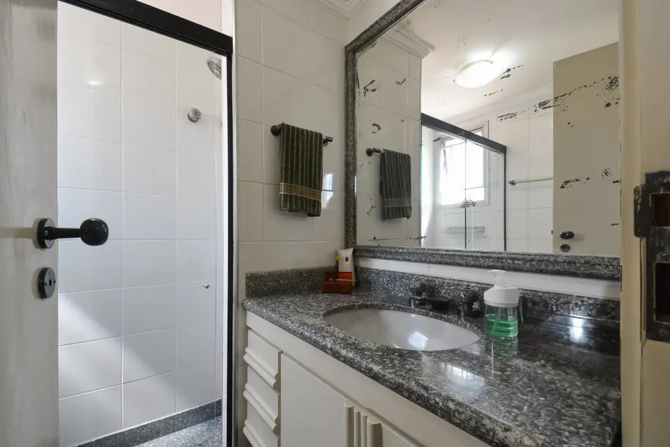 Cobertura com 4 quartos à venda, 382m2 em Santa Cecília, São Paulo - SP - imagem 8 Foto 8 de Cobertura com 4 quartos à venda, 382m2 em Santa Cecília, São Paulo - SP