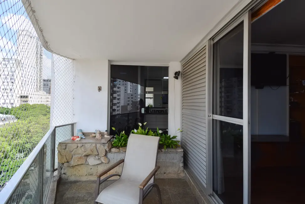 Cobertura com 4 quartos à venda, 382m2 em Santa Cecília, São Paulo - SP - imagem 4 Foto 4 de Cobertura com 4 quartos à venda, 382m2 em Santa Cecília, São Paulo - SP
