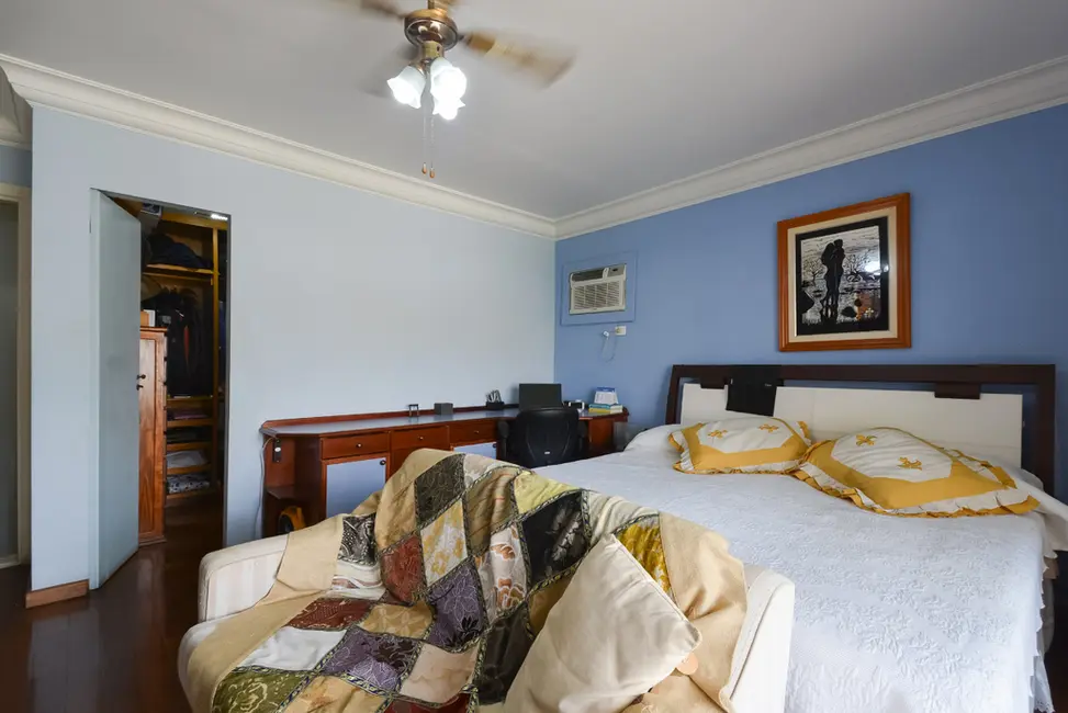 Cobertura com 4 quartos à venda, 382m2 em Santa Cecília, São Paulo - SP - imagem 5 Foto 5 de Cobertura com 4 quartos à venda, 382m2 em Santa Cecília, São Paulo - SP