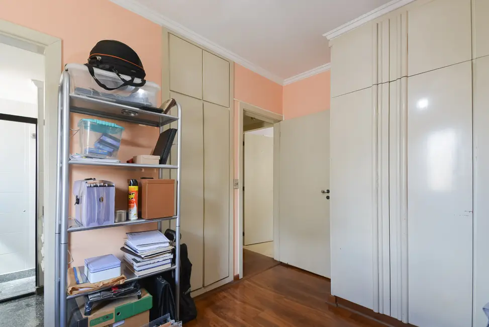 Cobertura com 4 quartos à venda, 382m2 em Santa Cecília, São Paulo - SP - imagem 9 Foto 9 de Cobertura com 4 quartos à venda, 382m2 em Santa Cecília, São Paulo - SP