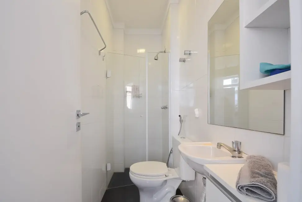 Apartamento com 4 quartos à venda, 314m2 em Santa Cecília, São Paulo - SP - imagem 5 Foto 5 de Apartamento com 4 quartos à venda, 314m2 em Santa Cecília, São Paulo - SP