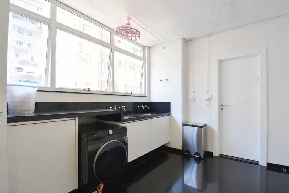 Apartamento com 4 quartos à venda, 314m2 em Santa Cecília, São Paulo - SP - imagem 7 Foto 7 de Apartamento com 4 quartos à venda, 314m2 em Santa Cecília, São Paulo - SP