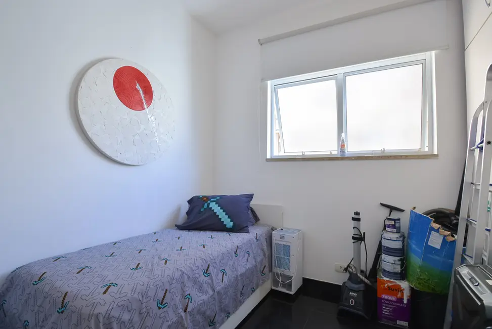 Apartamento com 4 quartos à venda, 314m2 em Santa Cecília, São Paulo - SP - imagem 4 Foto 4 de Apartamento com 4 quartos à venda, 314m2 em Santa Cecília, São Paulo - SP