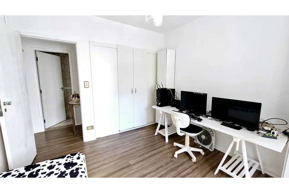 Foto 8 de Apartamento com 3 quartos à venda, 104m2 em Santa Cecília, São Paulo - SP