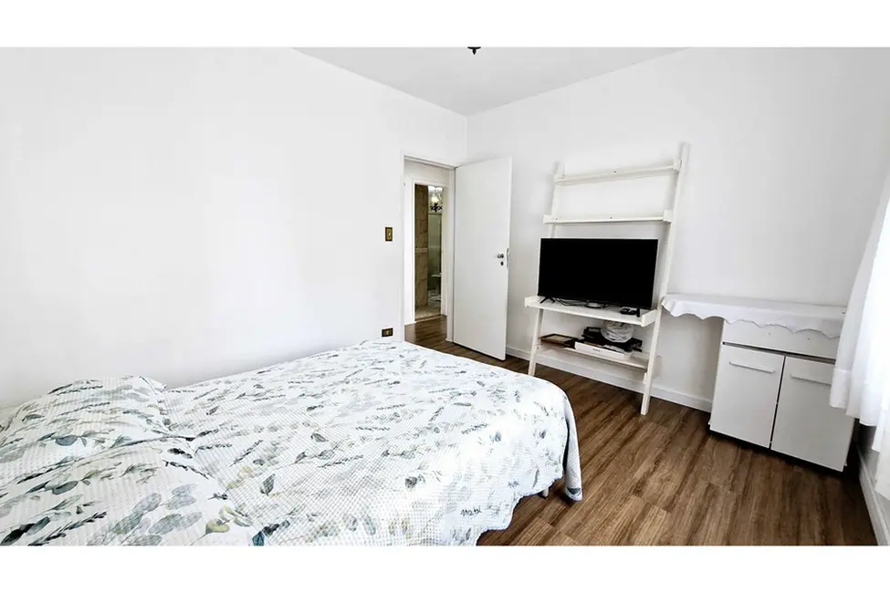 Foto 4 de Apartamento com 3 quartos à venda, 104m2 em Santa Cecília, São Paulo - SP