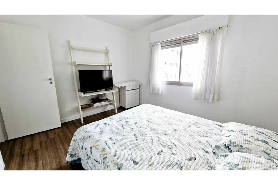 Foto 3 de Apartamento com 3 quartos à venda, 104m2 em Santa Cecília, São Paulo - SP