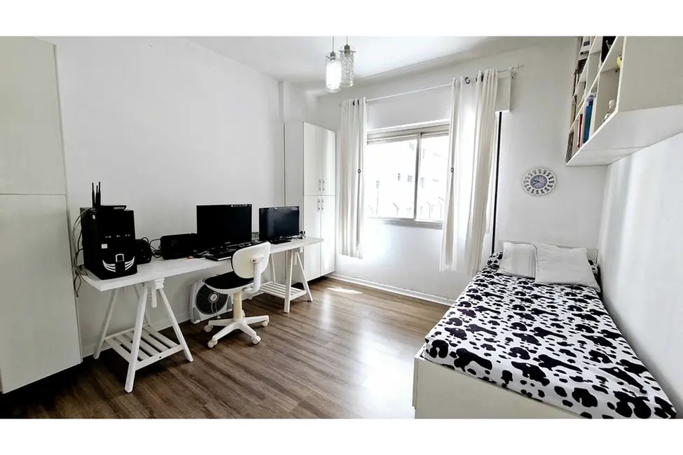 Foto 7 de Apartamento com 3 quartos à venda, 104m2 em Santa Cecília, São Paulo - SP